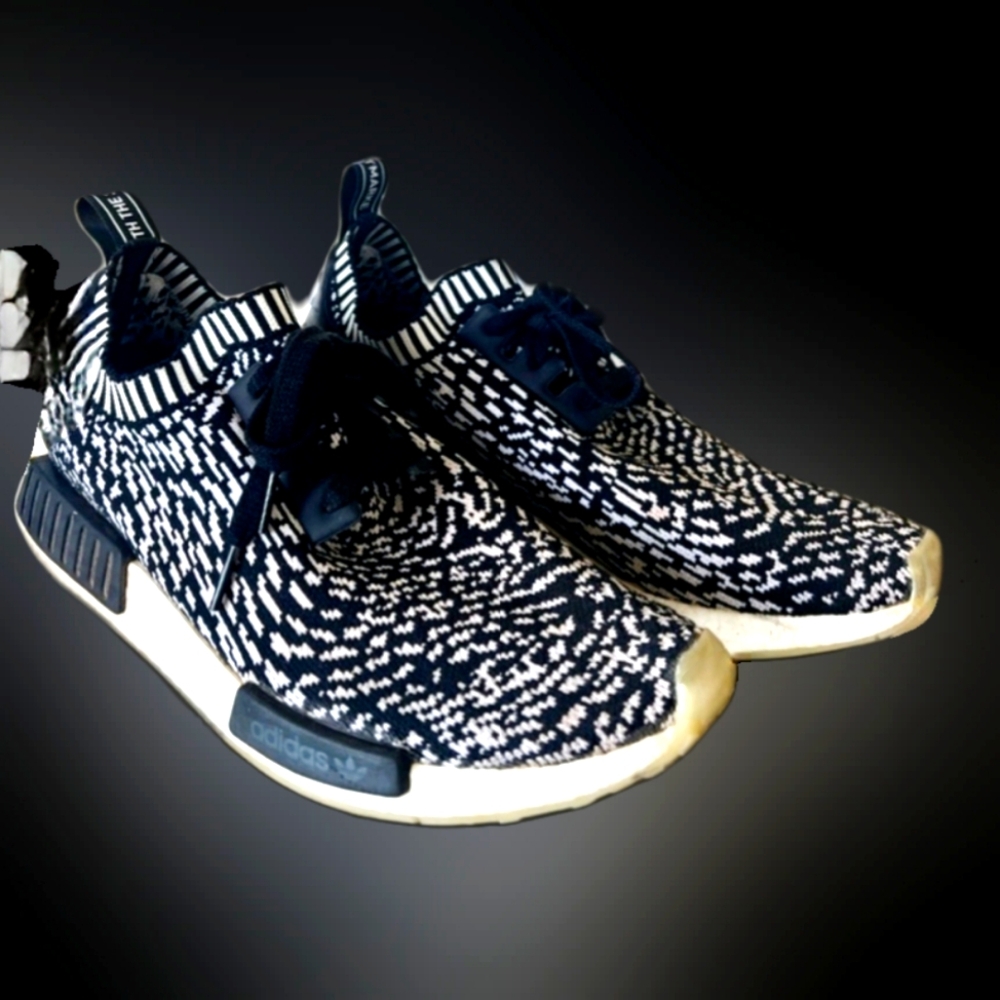 Adidas - Picture 2 of 2